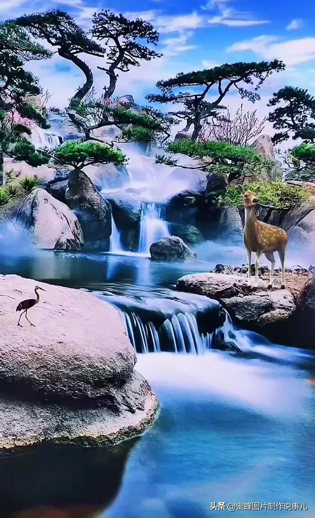 瑙鲁民众期待告别“靠天吃水”(海外纪闻)